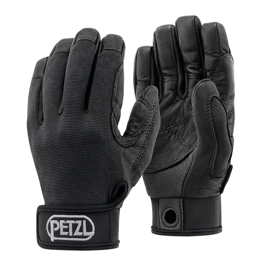 Petzl CORDEX Lightweight Belay and Rappel Gloves from GME Supply